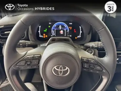 Photo 8 Toyota Yaris  Cross 130h Design MY26