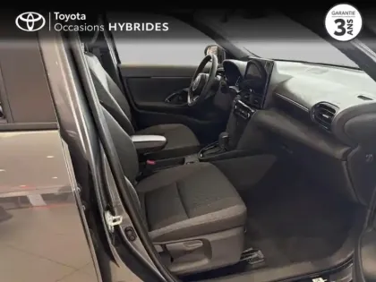 Photo 10 Toyota Yaris  Cross 130h Design MY26