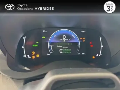 Photo 28 Toyota Yaris  Cross 130h Design MY26