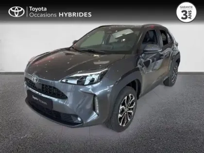 Photo 15 Toyota Yaris  Cross 130h Design MY26