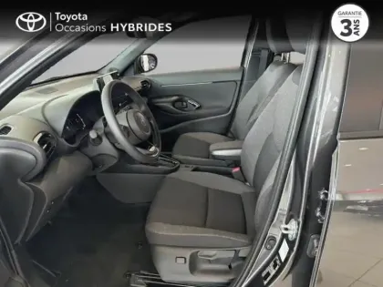 Photo 20 Toyota Yaris  Cross 130h Design MY26