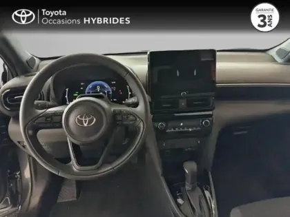 Photo 22 Toyota Yaris  Cross 130h Design MY26