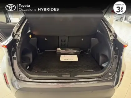 Photo 9 Toyota Yaris  Cross 130h Design MY26