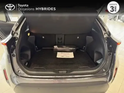 Photo 24 Toyota Yaris  Cross 130h Design MY26