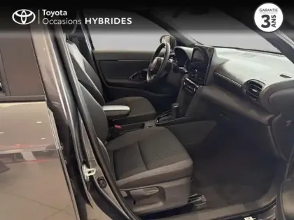 Photo 25 Toyota Yaris  Cross 130h Design MY26