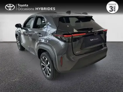 Photo 16 Toyota Yaris  Cross 130h Design MY26