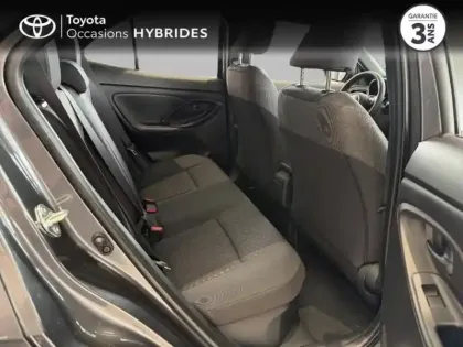 Photo 26 Toyota Yaris  Cross 130h Design MY26