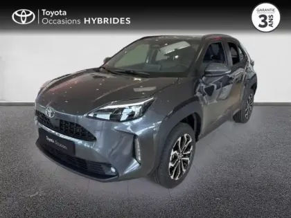 Photo Toyota Yaris Design