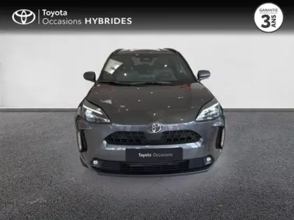 Photo 19 Toyota Yaris  Cross 130h Design MY26