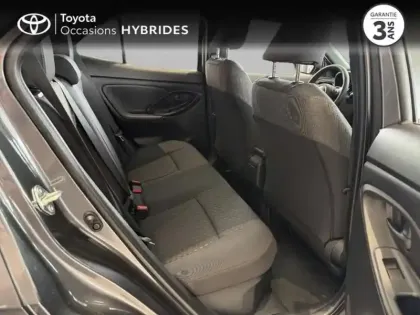 Photo 11 Toyota Yaris  Cross 130h Design MY26