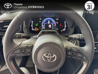 Photo 23 Toyota Yaris  Cross 130h Design MY26