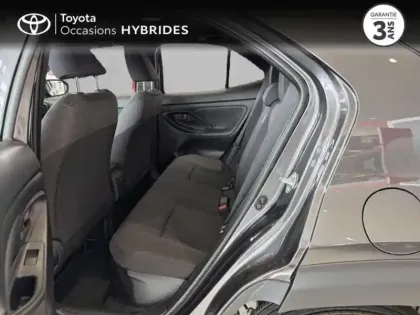 Photo 6 Toyota Yaris  Cross 130h Design MY26