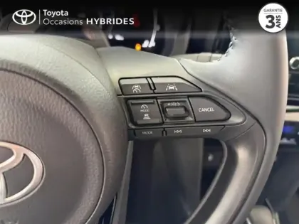 Photo 27 Toyota Yaris  Cross 130h Design MY26