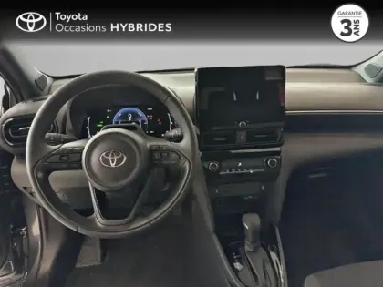 Photo 7 Toyota Yaris  Cross 130h Design MY26