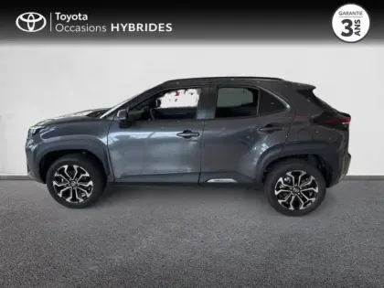 Photo 17 Toyota Yaris  Cross 130h Design MY26