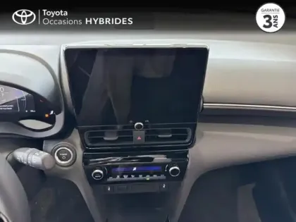 Photo 14 Toyota Yaris  Cross 130h Design MY26