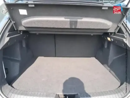 Photo 13 Dacia Duster  1.6 hybrid 140ch Journey