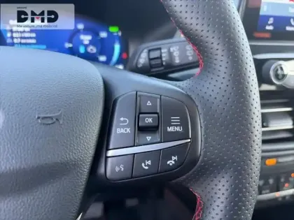 Photo 9 Ford Kuga  2.5 Duratec 190ch FHEV E85 ST-Line BVA