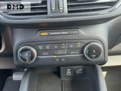 Photo 14 Ford Kuga  2.5 Duratec 190ch FHEV E85 ST-Line BVA