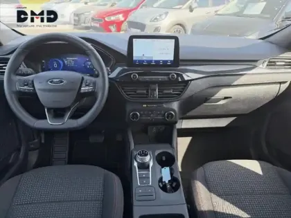 Photo 5 Ford Kuga  2.5 Duratec 190ch FHEV E85 ST-Line BVA