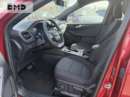 Photo 12 Ford Kuga  2.5 Duratec 190ch FHEV E85 ST-Line BVA