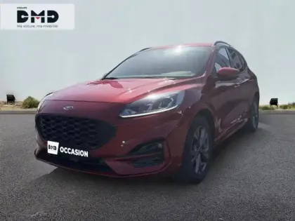 Photo Ford Kuga St-line