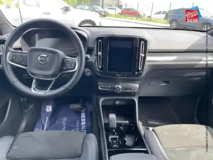Photo 14 Volvo Xc40  T5 Recharge 180 + 82ch Plus DCT 7