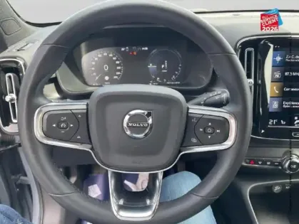 Photo 11 Volvo Xc40  T5 Recharge 180 + 82ch Plus DCT 7