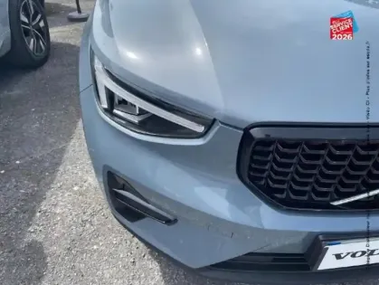 Photo 12 Volvo Xc40  T5 Recharge 180 + 82ch Plus DCT 7
