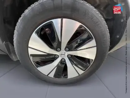 Photo 9 Volvo Xc40  T5 Recharge 180 + 82ch Plus DCT 7