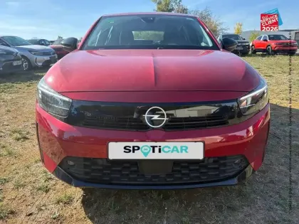 Photo 27 Opel Corsa  1.2 Turbo 100ch Edition BVA8