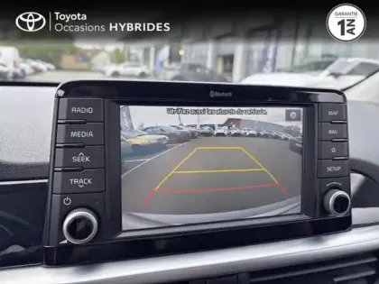 Photo 14 Kia Picanto  1.2 84ch GT Line BVA