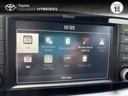 Photo 11 Kia Picanto  1.2 84ch GT Line BVA