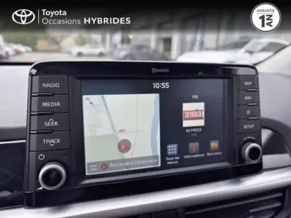 Photo 6 Kia Picanto  1.2 84ch GT Line BVA