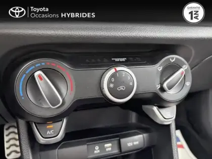 Photo 13 Kia Picanto  1.2 84ch GT Line BVA