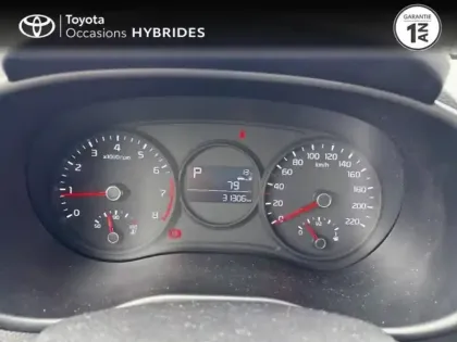 Photo 5 Kia Picanto  1.2 84ch GT Line BVA