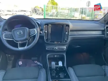 Photo 14 Volvo C40  Recharge 231ch Start