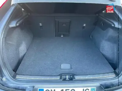 Photo 13 Volvo C40  Recharge 231ch Start