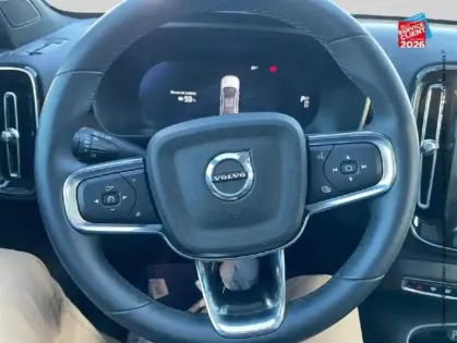 Photo 11 Volvo C40  Recharge 231ch Start