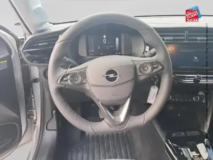 Photo 11 Opel Corsa  1.2 Turbo 100ch Edition BVA8