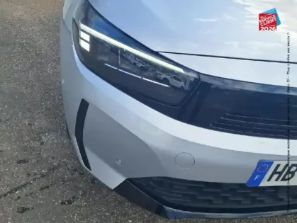 Photo 12 Opel Corsa  1.2 Turbo 100ch Edition BVA8