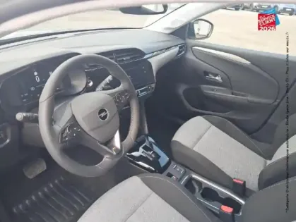 Photo 14 Opel Corsa  1.2 Turbo 100ch Edition BVA8