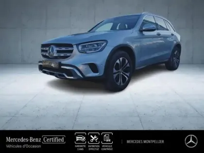 Photo Mercedes Classe Glc Avantgarde Line