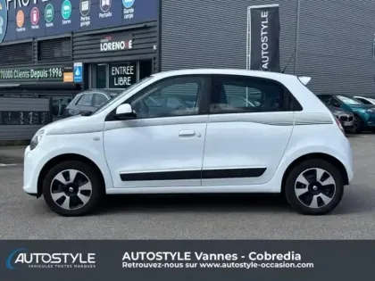 Photo 16 Renault Twingo  0.9 TCe 90ch energy Limited Euro6c