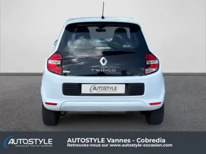Photo 49 Renault Twingo  0.9 TCe 90ch energy Limited Euro6c