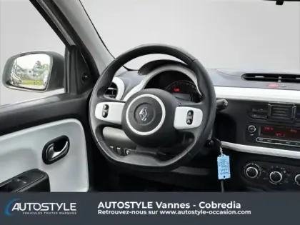 Photo 59 Renault Twingo  0.9 TCe 90ch energy Limited Euro6c