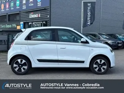 Photo 22 Renault Twingo  0.9 TCe 90ch energy Limited Euro6c
