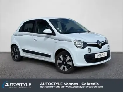 Photo 39 Renault Twingo  0.9 TCe 90ch energy Limited Euro6c