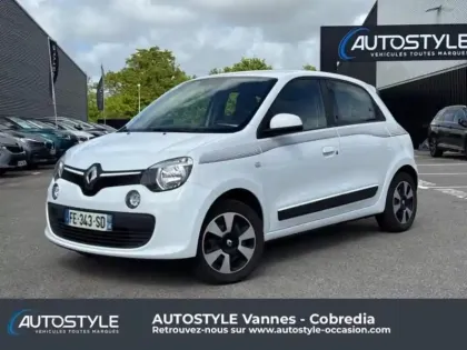 Photo Renault Twingo Limited