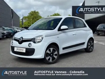 Photo 15 Renault Twingo  0.9 TCe 90ch energy Limited Euro6c